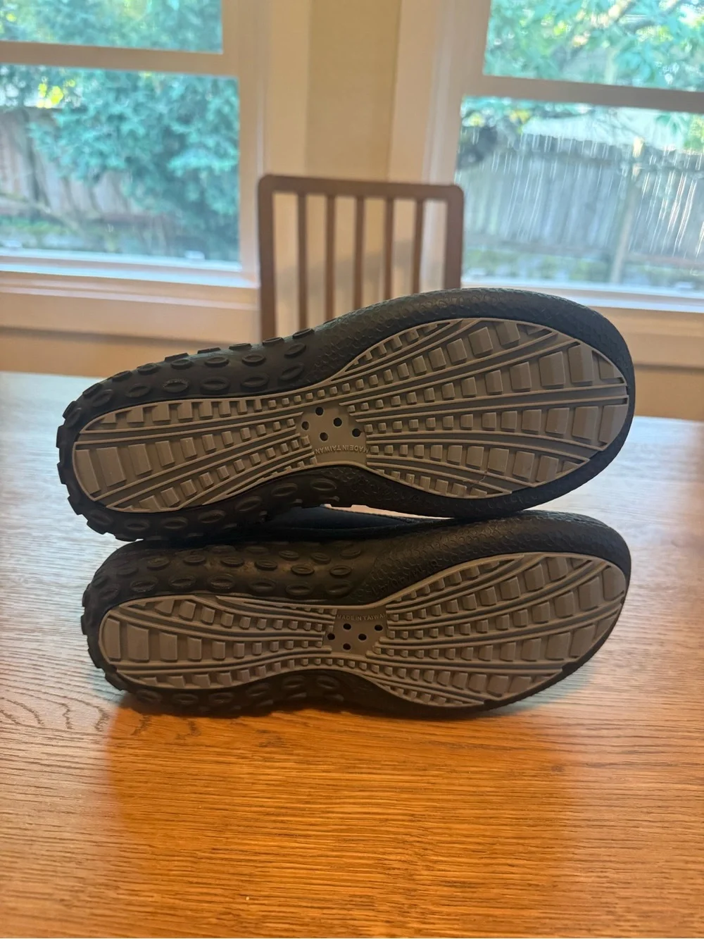 NWT Sea-Doo Neoprene Black Boots Watersports Size Men's 8